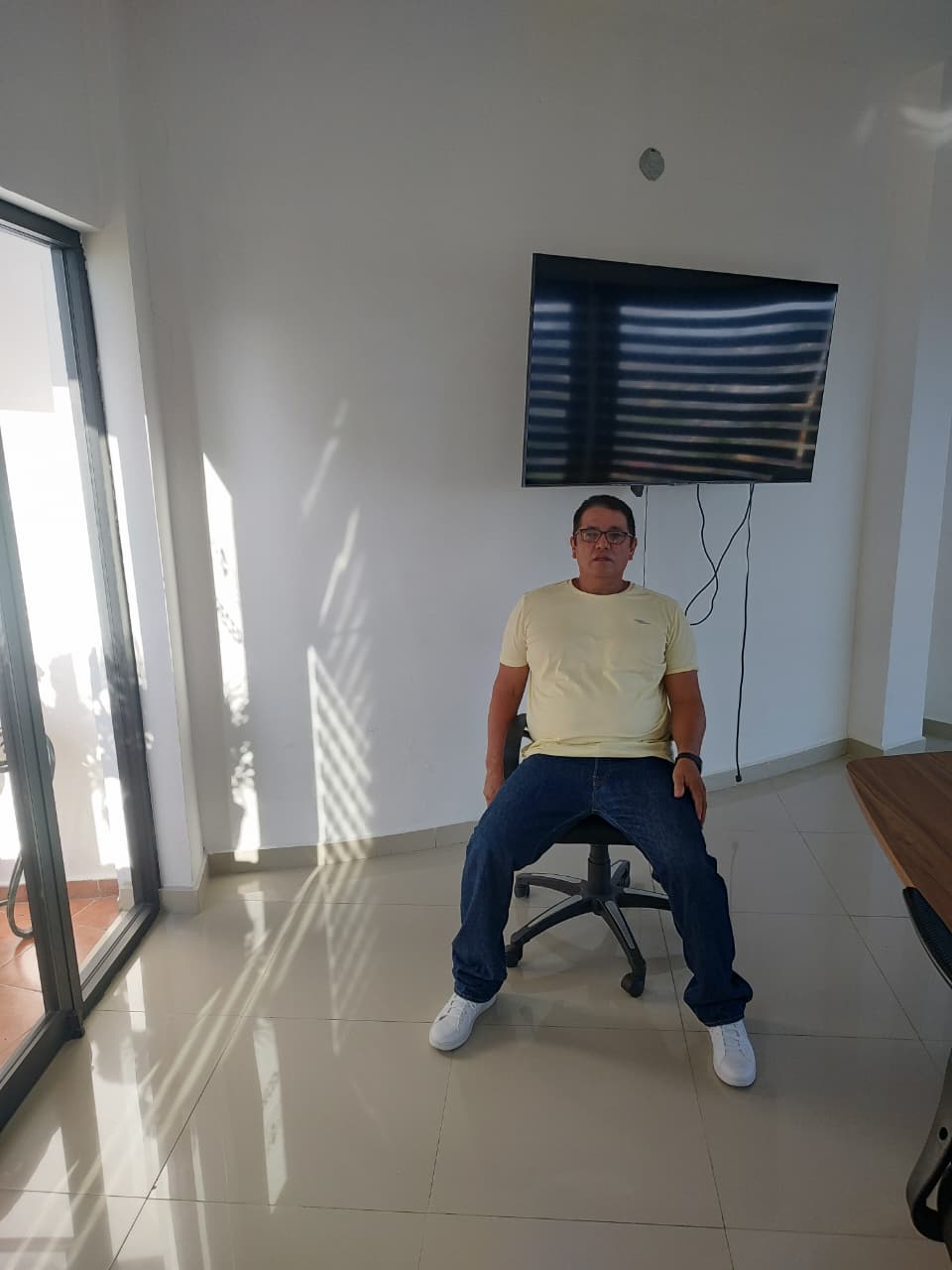 Trini, hipnoterapeuta clínico en Mazatlán, Sinaloa